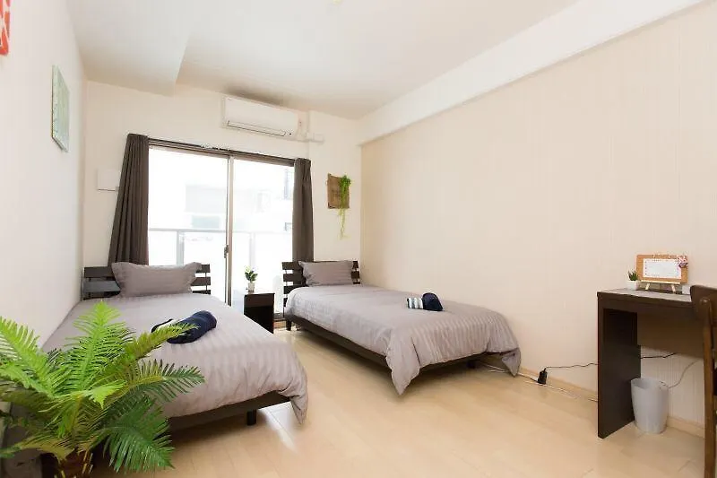 Osaka Hitomi House contacts