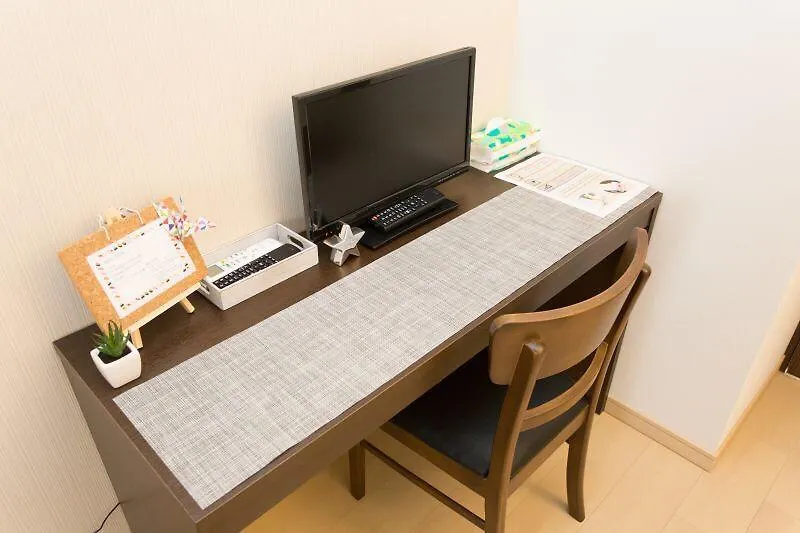 Osaka Hitomi House Apartment 0*,  Japan