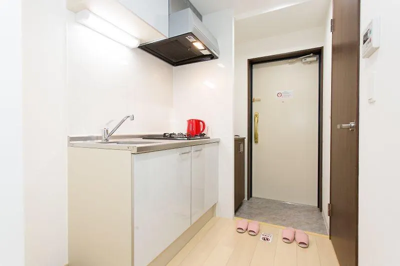 ホテルOsaka Hitomi House