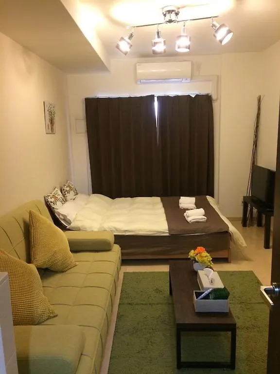 アパート ホテルOsaka Hitomi House